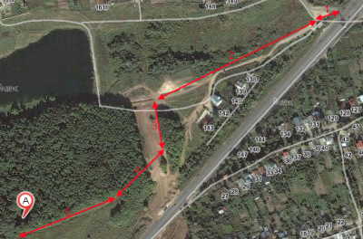 Схема проезда на сборище.png (454.12 КБ) 978 просмотров сХЕМА