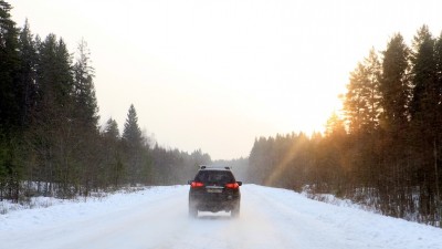 01.01.2012  На Андому !!!