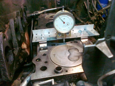 уровень блока-0.00 мм