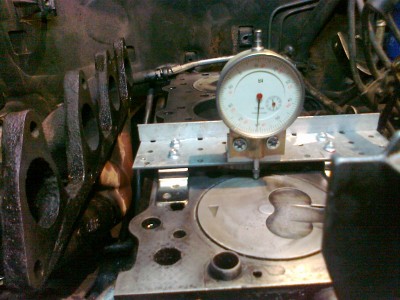 край поршня-0.615  мм