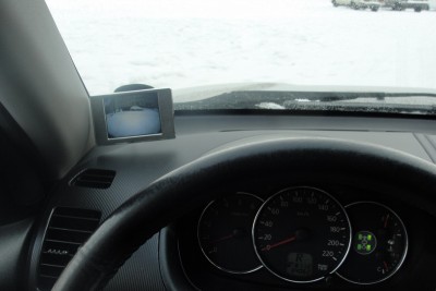 монитор цветной с линиями все хорошо видно