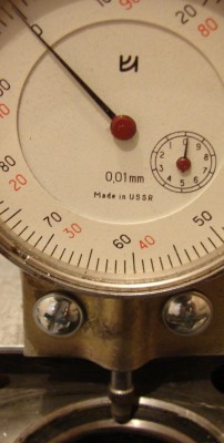 &quot;0.0&quot; мм