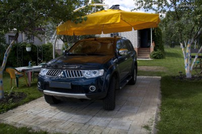 GAP_IMG_11486_R.JPG (155.48 КБ) 2112 просмотров Pajero Sport New под зонтиком.