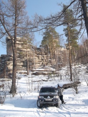 Аракульский шихан