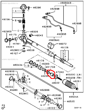 Рулевая Шарнир.bmp