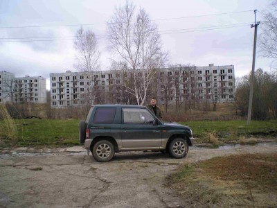 эт я,почти што припять