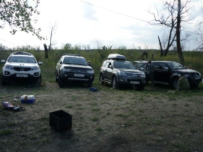 Автопарк