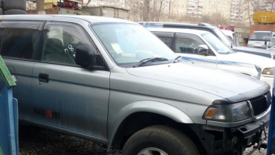 Вот такие...