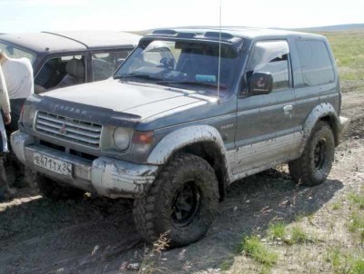 32х11.5xR15 Maxis MT 754