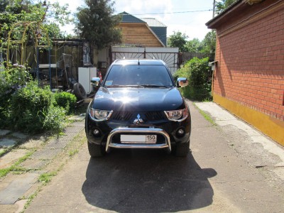 вид с переду