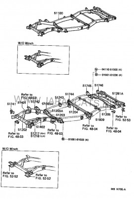 Land Cruiser 60