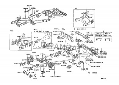 Land Cruiser 80