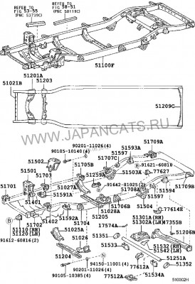 Land Cruiser Prado 95