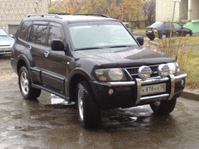 285/55R19 Yokohama AVS ST V801