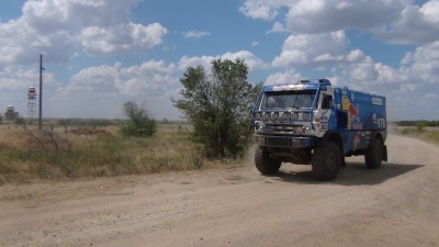 Камаз