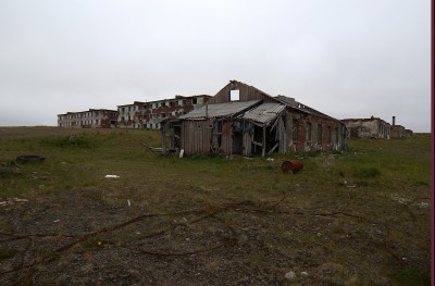 Гарнизон Скорбеевский.