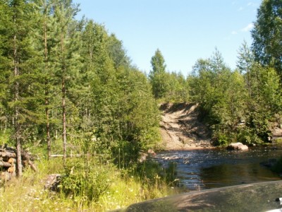 Перед рекой.JPG