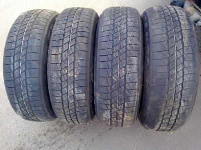 Goodyear Wrangler HP 215/70R16 99H