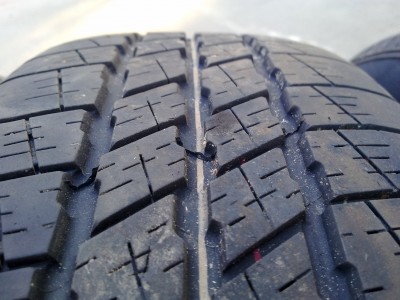 Goodyear Wrangler HP 215/70R16 99H