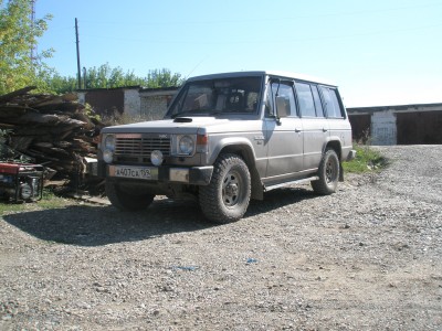 мой джерик