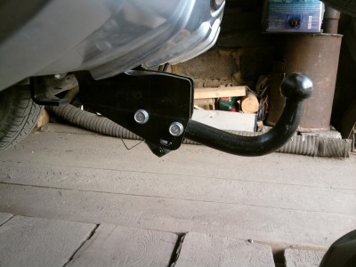 Фото-0360.jpg (758.66 КБ) 842 просмотра Фаркоп установлен.