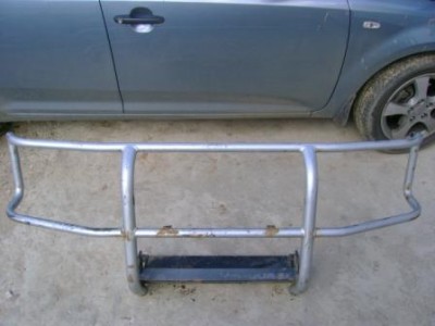 Кенгурятник П-1.JPG