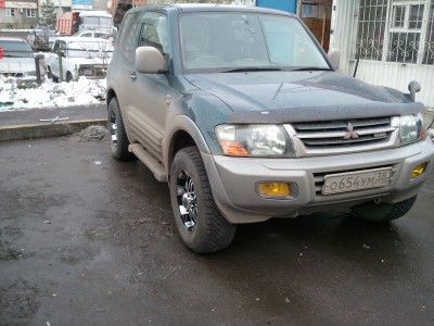 после замены на шиномонтаже