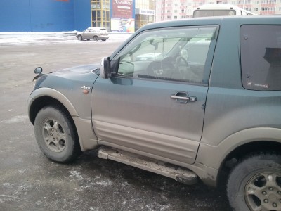 до замены