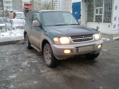 перед заменой дисков