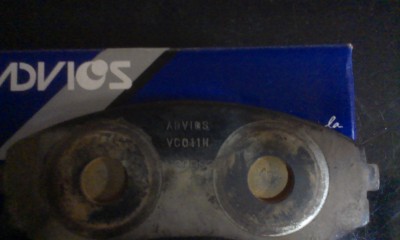 IMAG0041.jpg (742.75 КБ) 1685 просмотров Заводская передняя колодка