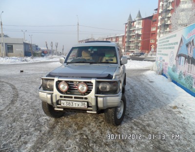 Внешний вид