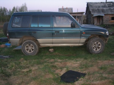 Без переделок.
