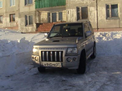это само транспортное средство