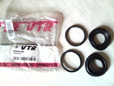 VTR