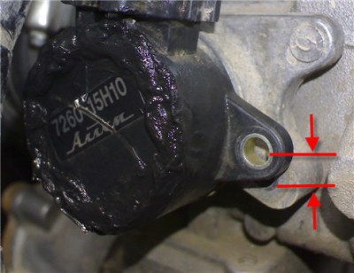 3.jpg (33.95 КБ) 6051 просмотр ну а на этой фотографии показал как "должен" по идеи стоять датчик, чтобы отрабатывать "правильно"