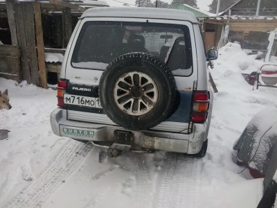 Запаска - на таких колесах продам.jpg