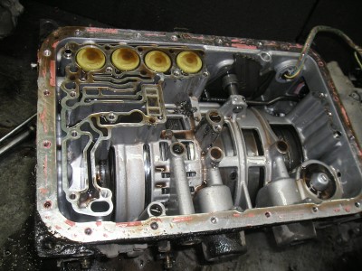 P1011066.JPG (630.16 КБ) 345 просмотров Коробка без гидроблока